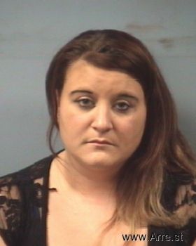 Tiffany Marie Bryant Mugshot