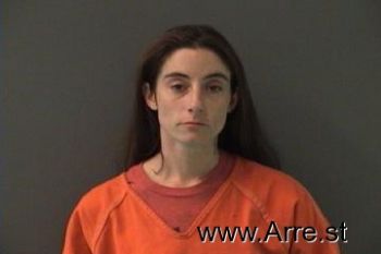 Tiffany Nicole Carter Mugshot