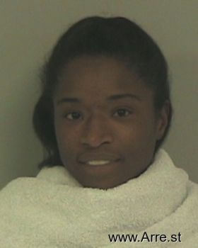 Tiffany Ann Cassell Mugshot