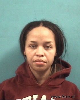 Tiffany Monique Davis Mugshot