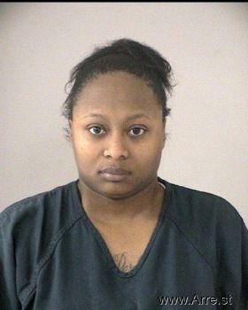 Tiffany Renee Davis Mugshot