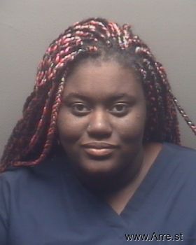 Tiffany  Greene Mugshot