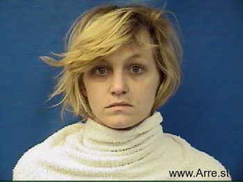 Tiffany  Groves Mugshot