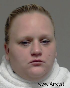 Tiffany Elyse Jackson Mugshot