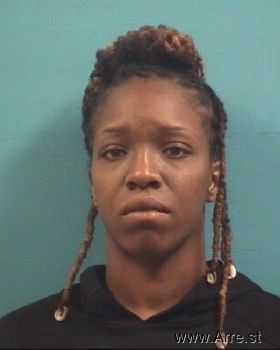 Tiffany Teneal Johnson Mugshot