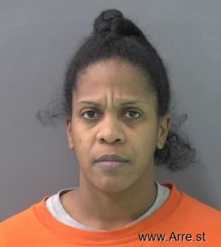 Tiffany Monique Johnson Mugshot