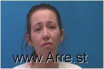 Tiffany Lynn Johnson Mugshot