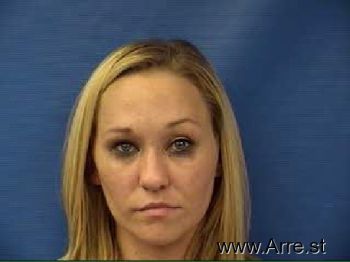 Tiffany  Jones Mugshot