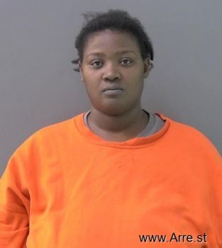 Tiffany Marie Lambert Mugshot