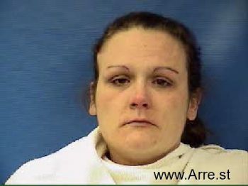 Tiffany Jane Mcelroy Mugshot