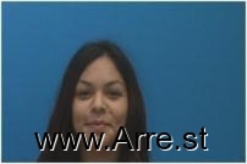 Tiffany Tah Martinez Mugshot