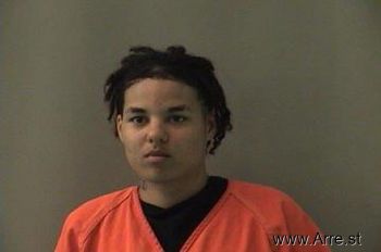 Tiffany  Mccoy Mugshot