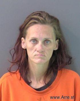 Tiffany  Miller Mugshot