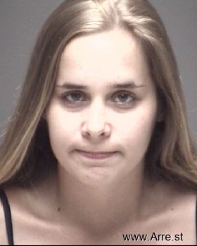 Tiffany Nicole Moffett Mugshot