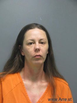 Tiffany Marie Murphy Mugshot