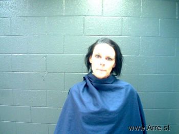 Tiffany Brianne Newell Mugshot