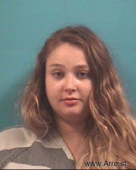 Tiffany Staton Nicole Newquist Mugshot