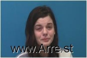 Tiffany Marie Newsom Mugshot