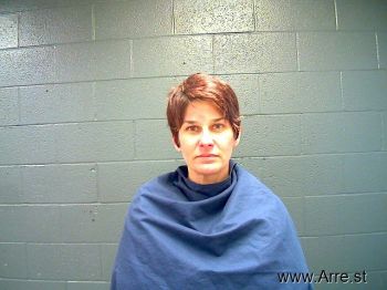 Tiffany Michele Parker Mugshot