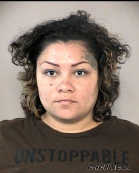 Tiffany  Perez Mugshot