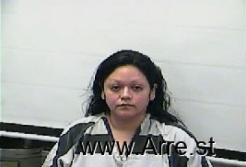 Tiffany Nicole Ramirez Mugshot