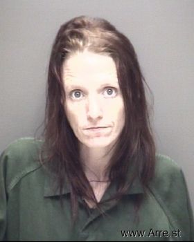 Tiffany Dawn Roberts Mugshot