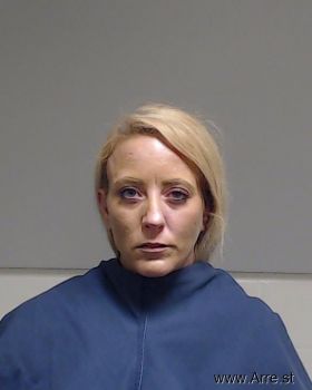 Tiffany Ann Scott Mugshot