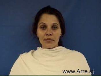 Tiffany Michelle Semchenko Mugshot