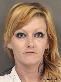 Tiffany Dawn Smith Mugshot