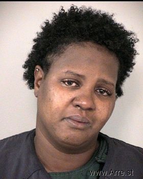 Tiffany  Smith Mugshot