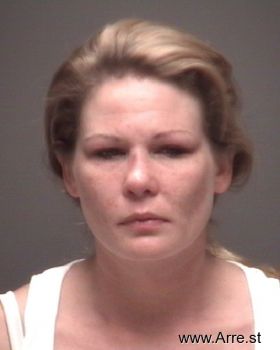 Tiffany Marie Terry Mugshot