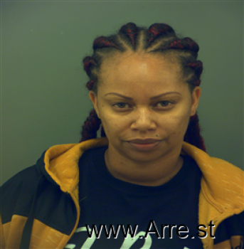 Tiffany  Welch Mugshot