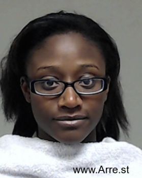 Tiffany Leshaun Williams Mugshot