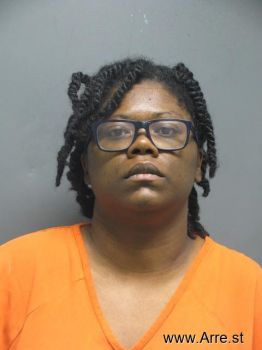 Tiffany Michal Williams Mugshot