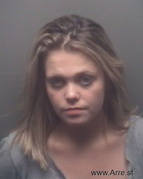 Tiffany Jo Wright Mugshot