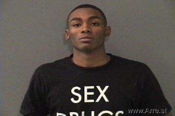 Tikwaun Direll Williams Mugshot