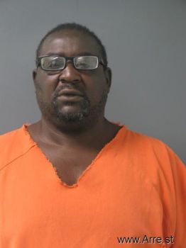 Timmie Ray Robinson Mugshot