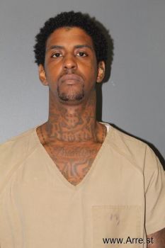 Timmothy Earl West Mugshot