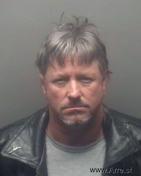 Timothy  Adams Mugshot