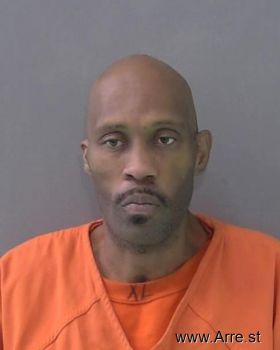 Timothy Dewayne Alexander Mugshot