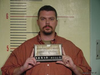 Timothy Jackson Anderson Mugshot