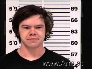 Timothy James Jr Austin Mugshot