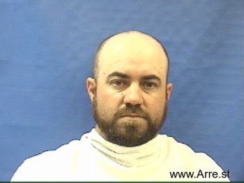 Timothy Wayne Bates Mugshot