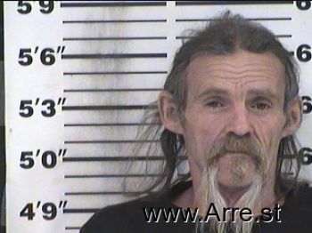 Timothy Ray Beasley Mugshot