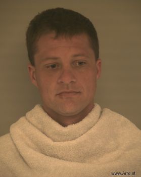 Timothy Charles Billy Mugshot