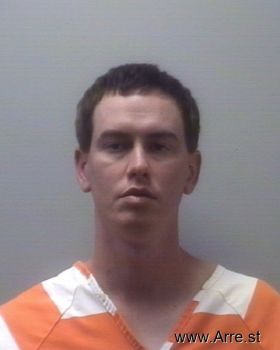 Timothy James Boyd Mugshot