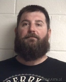 Timothy Louis Branch Mugshot