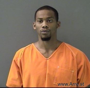 Timothy Lamar Brooks Mugshot