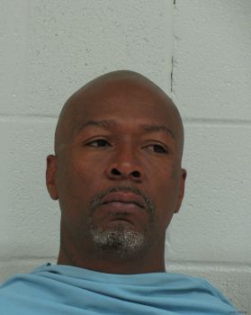 Timothy Dwayne Buckley Mugshot