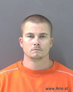 Timothy Andrew Burgess Mugshot